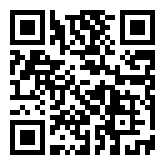 Angry Iron Fist 6  QR Code Download Image