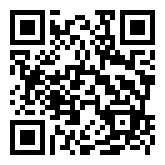 Cyberpunk 2077 Hand Tour  QR Code Download Image