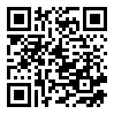 Dolphin Drama  QR Code