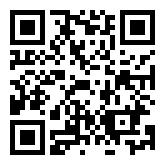 Eternal and Unfinished Assistant QR Code