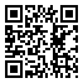 Rainy Night Movie  QR Code