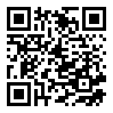 Empty Trace Music QR Code