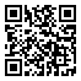 Net Flying Cat  QR Code