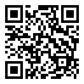 Hearthstone Legend Box  QR Code