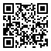 Wrist Fiction  QR Code