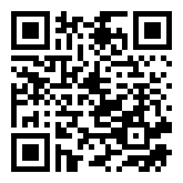 Fine Dog Video  QR Code