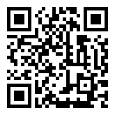 Black Cat Anime  QR Code