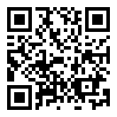 Number Three Anime  QR Code