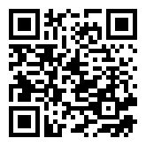 Orange Camera  QR Code