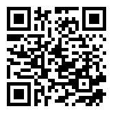 Rice is too hard  QR Code