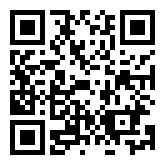 White background photo  QR Code