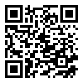 Good-looking vertical screen  QR Code