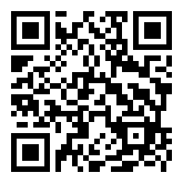 Magnetic Bear  QR Code