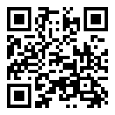 Baylor Comics  QR Code