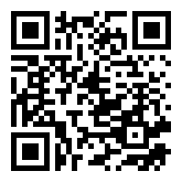 Little Black Cat Comics  QR Code