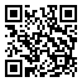 Spring Rain Weather  QR Code