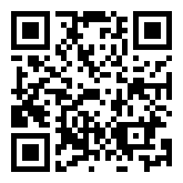 Dangle Hand Tour Box  QR Code