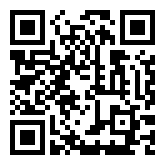 Little Blue Shark  QR Code