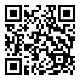 Horror Butcher Peekaboo  QR Code Download Image