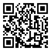 Simple Aircraft  QR Code Download Image