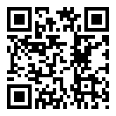 Silhouette Xiu Xiu  QR Code