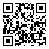 Aurora matting  QR Code