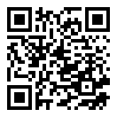 Backed English Learning  QR Code