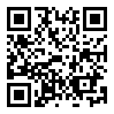 Rope Frog Ninja Hero: Vegas  QR Code Download Image