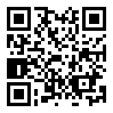 Red Girl  QR Code Download Image