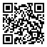 Honey snow ice cream  QR Code Download Image
