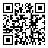 Flight Simulator B737  QR Code Download Image