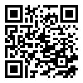 Mu Cen frame  QR Code