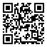 water bike simulation 3d  QR Code Download Image