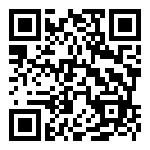 Colorful Party Dress Up  QR Code Download Image