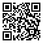 Bubble Planet  QR Code