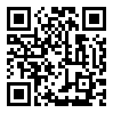 Unicorn Pastel Slime  QR Code Download Image