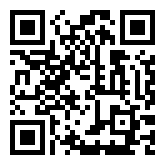 Dance Cube  QR Code