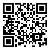 Radish Girl  QR Code Download Image