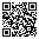 Cloud Hanging Card  QR Code