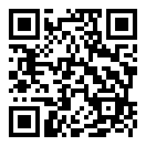 Fashion Girl Dress Up  QR Code Download Image