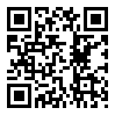 Galaxy Fighter Mecha Coming  QR Code Download Image