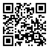Big City Flying Hero  QR Code Download Image