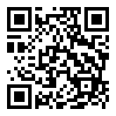 Death Target Zombie  QR Code Download Image