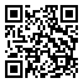 Small greedy cat drawing note  QR Code Download Image