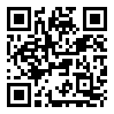 Space Shuttle Flight Simulation  QR Code Download Image