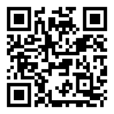 Sakura College Girl 3D  QR Code Download Image