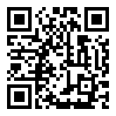 Magic Girl Circle  QR Code Download Image