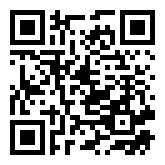 Harper's Bazaar E-Magazine  QR Code
