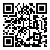 Logging Kung Fu Master  QR Code Download Image