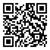 Black part-time worker 2  QR Code Download Image